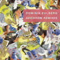 Eulberg,dominik - Avichrom Remixes - Vinyl Record