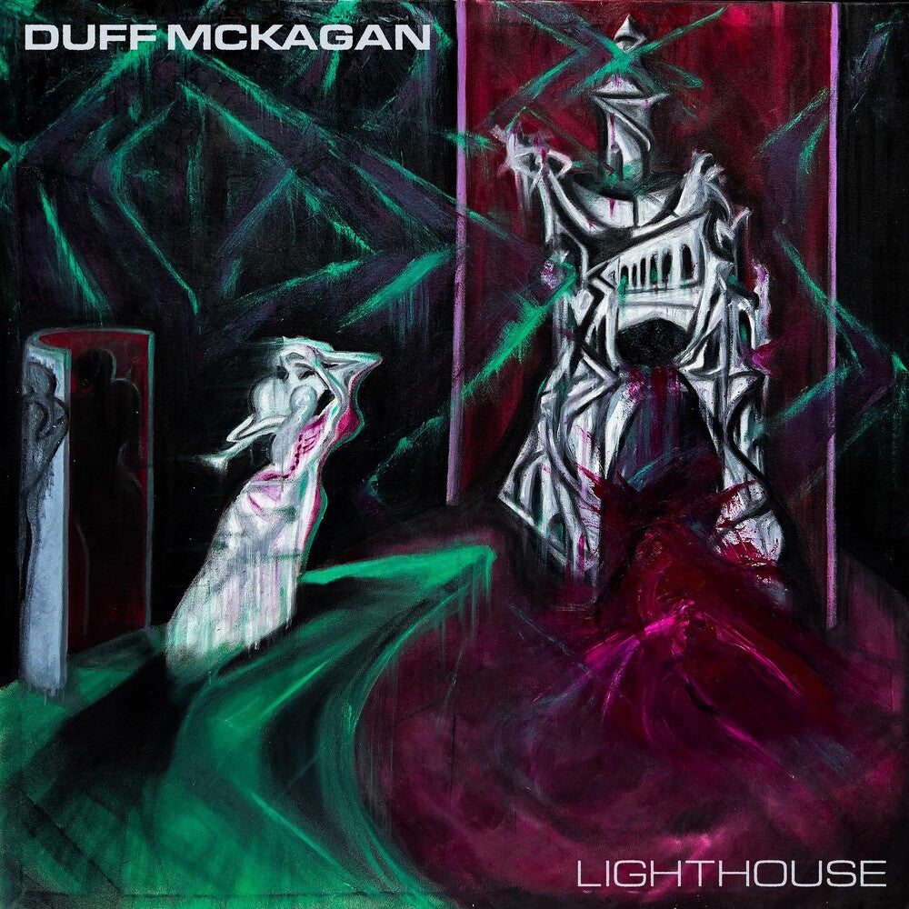 Lighthouse [LP] Vinyl Record