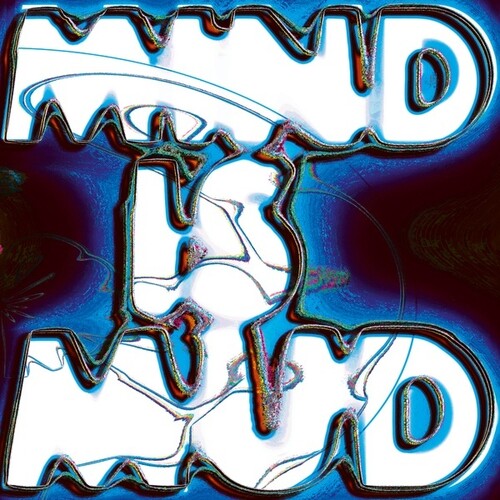 Gillain,celine - Mind Is Mud - Vinyl Record