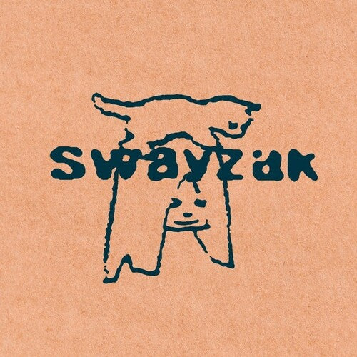 Swayzak - Snowboarding In Argentina (25th Anniversary Ed) - Vinyl Record