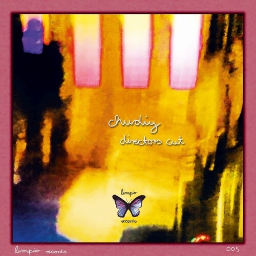 Chudiy - Directors Cut - Vinyl Record