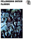 Sotgiu,francesco - Passing - Vinyl Record