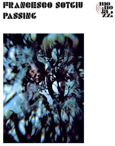 Sotgiu,francesco - Passing - Vinyl Record