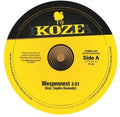 Dj Koze - Wespennest Ep - Vinyl Record