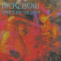 Merzbow - Space Metalizer - Vinyl Record