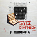 Space Machine - Complete Space Tuning Box - Music CD