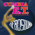 Afrosound - Cumbia De Et El Extraterrestre - Vinyl Record
