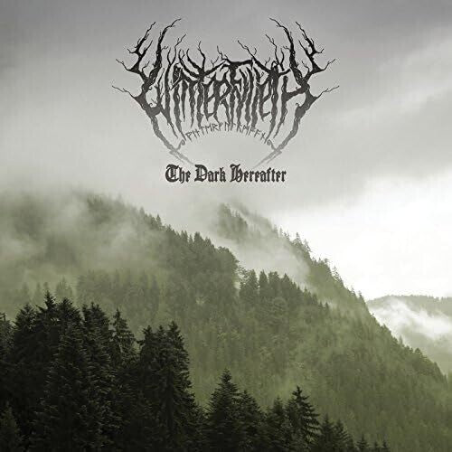 Winterfylleth - Dark Hereafter - Music CD