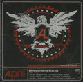 April - Anthems For The Rejected - Music CD
