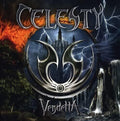 Celesty - Vendetta - Music CD