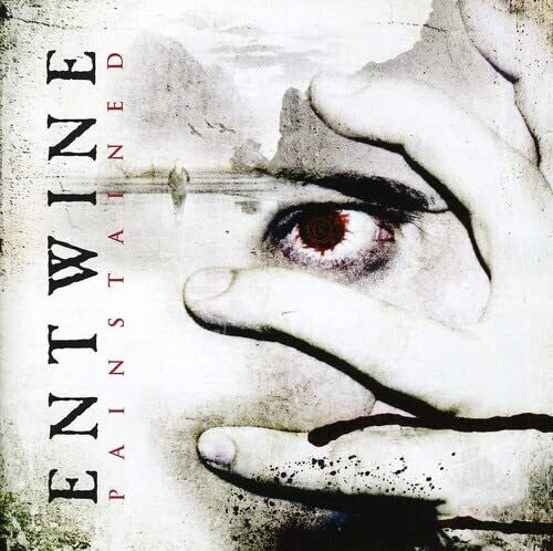 Entwine - Painstained - Music CD