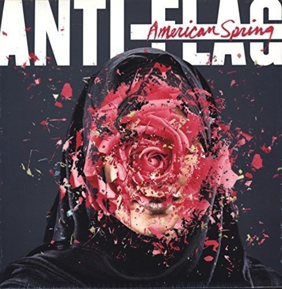 American Spring (Hk) [LP] Vinyl Record