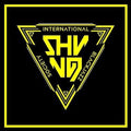 International Blackjazz Society [LP] Vinyl Record