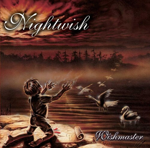 Nightwish - Wishmaster - Music CD