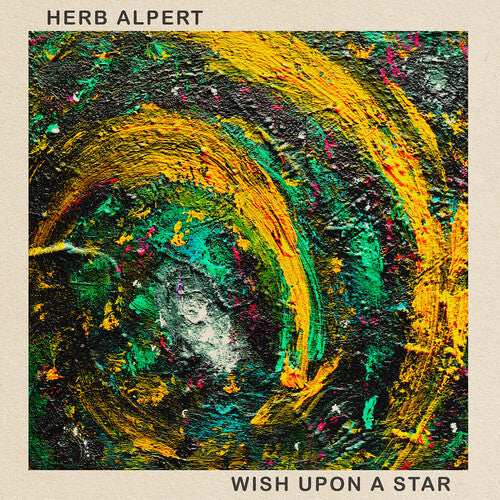 Alpert,herb - Wish Upon A Star - Music CD