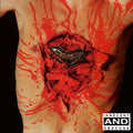 Dismember - Indecent & Obscene - Music CD