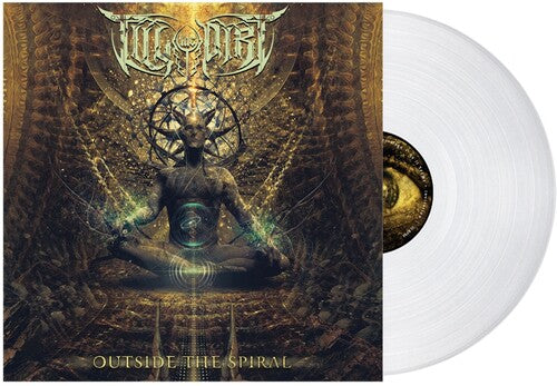 Till The Dirt - Outside The Spiral - Vinyl Record