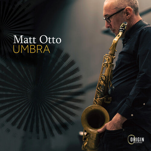 Otto,matt - Umbra - Music CD