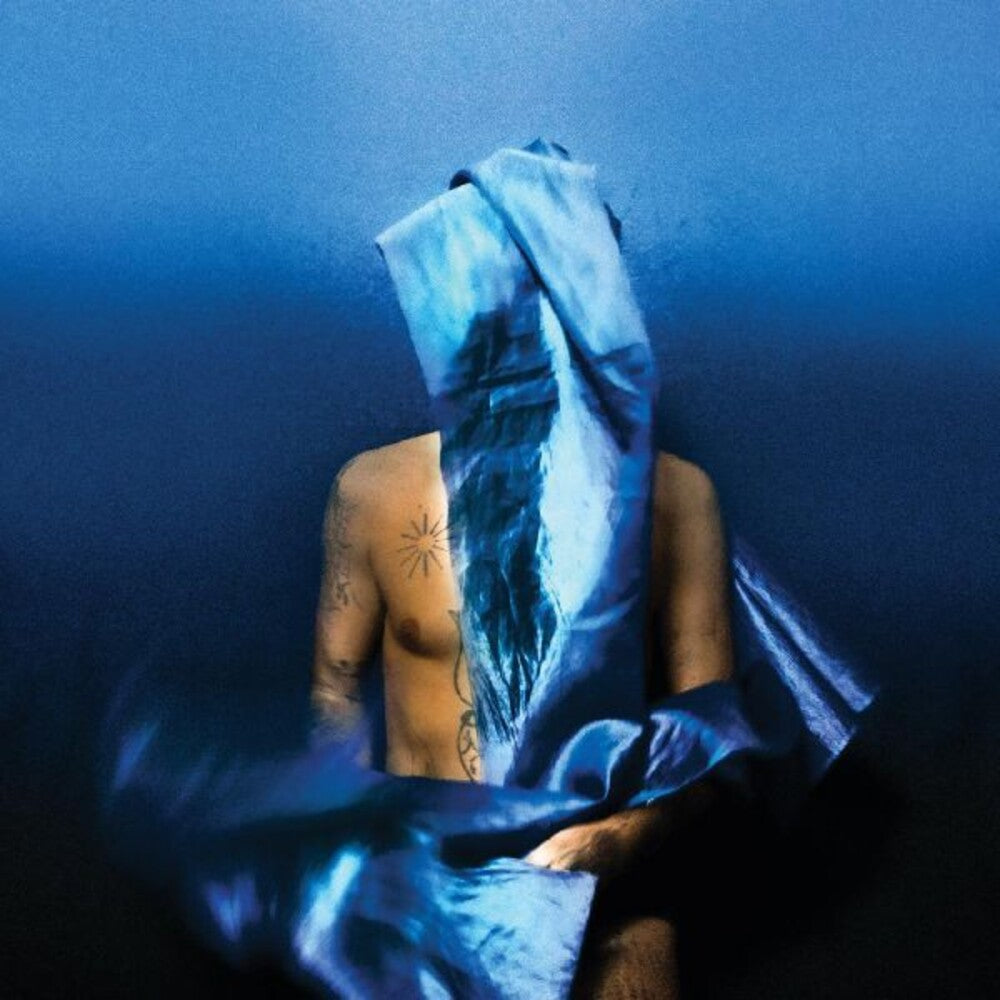 Devendra Banhart - Flying Wig [Indie Exclusive Limited Edition Opaque Blue LP]