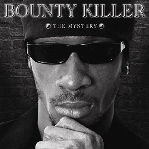 Bounty Killer - Ghetto Dictionary: Mystery - Music CD