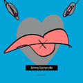 Somerville,jimmy - Read My Lips - Vinyl Record