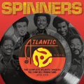 Spinners - Complete Atlantic Singlesthe Thom Bell Productions - Music CD