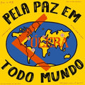 Colera - Pela Paz Em Todo Mundo - Vinyl Record