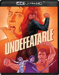 Undefeatable - Undefeatable - UHD
