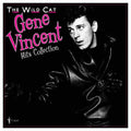 Vincent,gene - Wild Cat 1956-62 - Vinyl Record