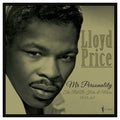 Price,lloyd - Mr Personality: The R&b Hits 1952-60 - Vinyl Record
