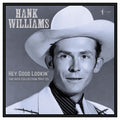 Williams,hank - Hey Good Lookin': The Hits 1949-53 - Vinyl Record