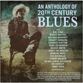 An Anthology Of 20th Century Blues / Various - An Anthology Of 20th Century Blues / Various - Music CD