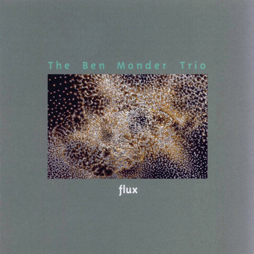 Monder,ben - Flux - Music CD