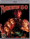 Frankenstein '80 - Frankenstein '80 - Blu-ray