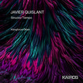Klangforum Wien - Javier Quislant: Sinuoso Tiempo - Music CD