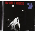 Swearing At Motorists - This Flag Signals Goodbye - Music CD