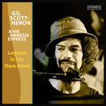 Heron,gil-scott & Amnesia Express - Legend In His Own Mind - Music CD