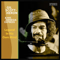 Legend In His Own Mind Music CD