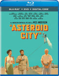 Asteroid City - Asteroid City - Blu-ray