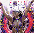 Soca Gold 2023 / Various Music CD