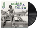 Cries From The Youth / Various - Cries From The Youth / Various - Vinyl Record