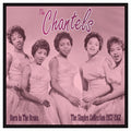 Chantels - Born In The Bronx: The Singles 1957-62 - Vinyl Record