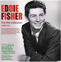 Fisher,eddie - Hits Collection 1948-62 - Music CD