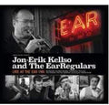 Kellso,jon-erik & The Earregulars - Live At The Ear Inn - Music CD