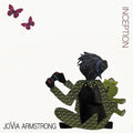 Armstong,jovia - Inception - Music CD