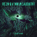 Rezn / Sabbathi,vinnum - Silent Future - Music CD