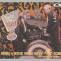 That'll Flat Git It! Vol. 44: Rockabilly / Various - That'll Flat Git It! Vol. 44: Rockabilly / Various - Music CD