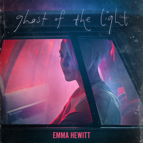 Hewitt,emma - Ghost Of The Light - Vinyl Record