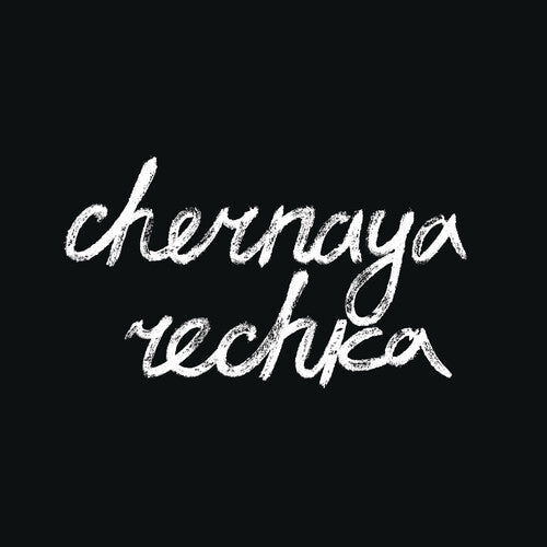 Rechka,chernaya - Chernaya Rechka - Music CD