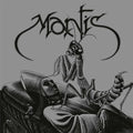 Mantis - Mantis - Silver - Vinyl Record
